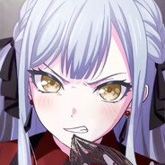 祥从天降愤怒狰狞