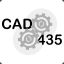 cad435