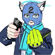 砸了染缸看大海