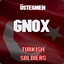 ☾☆ Üsteğmen Gnox