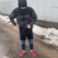 анфiтомiн