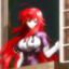 Rias Gremory