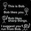 Bob™