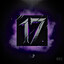 17