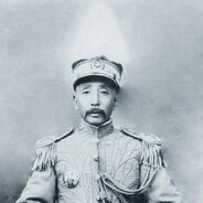 天航第一军阀-张作霖