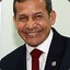 Ollanta Moises Humala Tasso