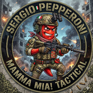 Sirozha avatar