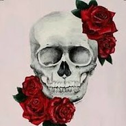 missflowerskull