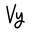 Vy