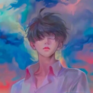 坠入璀璨中的一抹盛夏