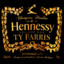 Hennessy ︻デ 一 ҉ - - -