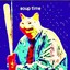 Chupacabra