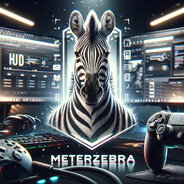Meterzebra