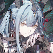 孤高の鋼狼です