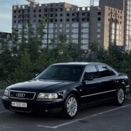 audi a8 d2 v8 3.3 tdi