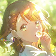 月下朦胧拨繁花❀