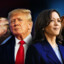 Trump vs Harris