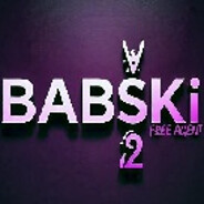 Babski 3.0 - steam id 76561198272932486