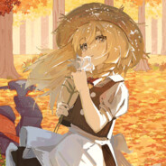 幻想乡最速窃书贼と