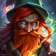 ProbablyALeprechaun's Avatar