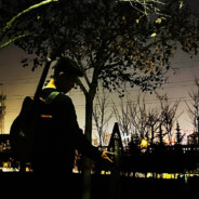 狗熊岭第一狙击手熊二