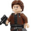 han solo de lego