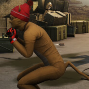 FryGuy's Steam Avatar