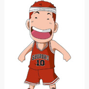hanamichi sakuragi