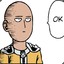 One Punch Man