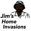 Jim&#039;s Home Invasions