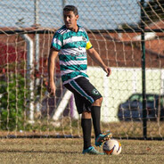 Player avatar