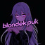 blondekpuk