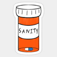 Sanity
