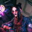 Steam avatar