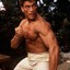 JEAN-CLAUDE VAN DAMME