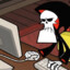 Steam avatar