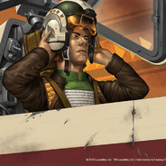 Rogue 9