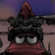 Patrick