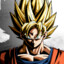 GOKU