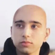Avatar baldy