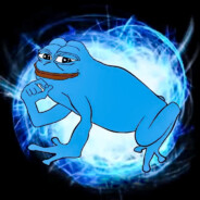 ice frog