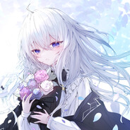 灰之魔女伊蕾娜