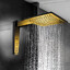 VG GOLDEN SHOWER