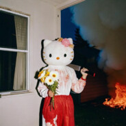 我想很多人羡慕她