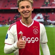 No.21 Frenkie