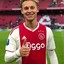 No.21 Frenkie