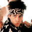 Blue Steel