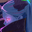 Steam avatar