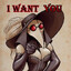 Steam avatar