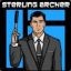 SterlingArcher